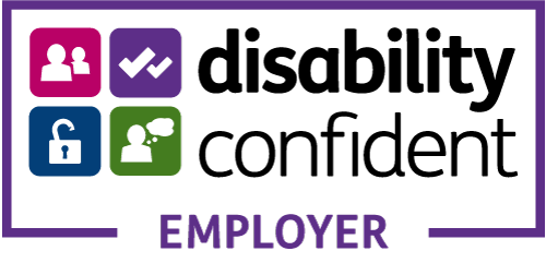 Disability Confident Employer