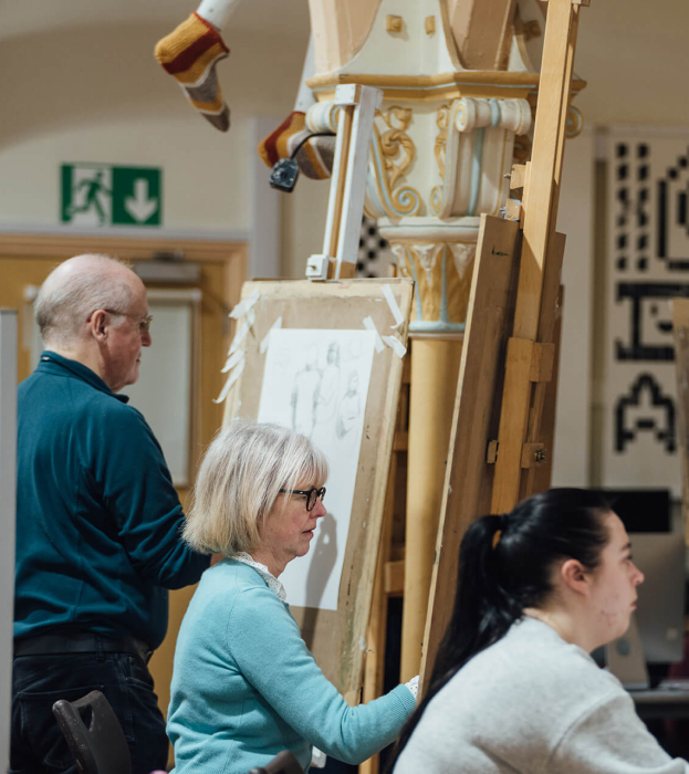 Shipley College Course Photos Sept 2022 Stilllife
