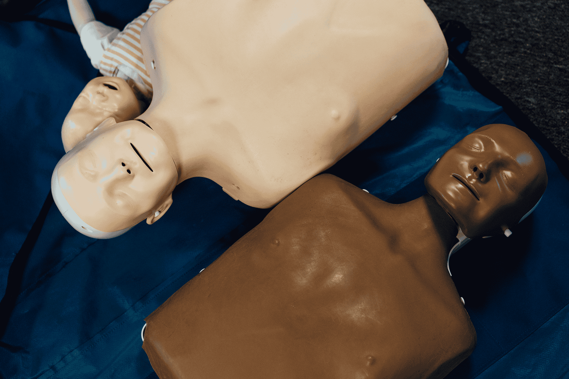 Shipley College Part Time Adult First Aid