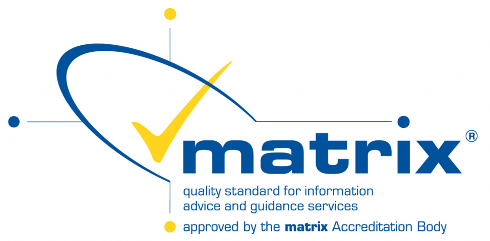 Shipley College Matrix Accreditation