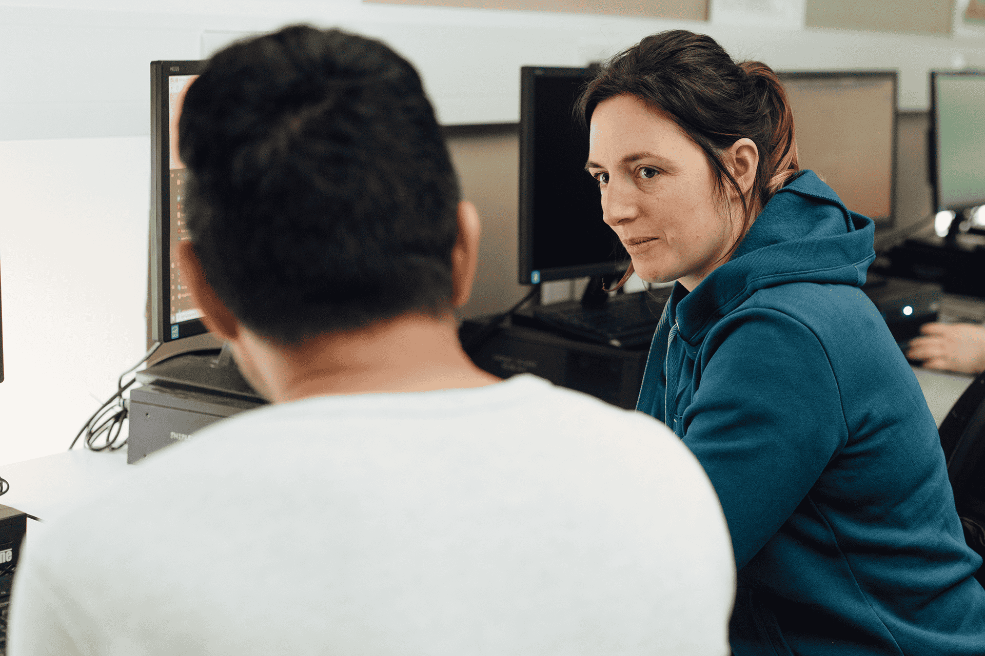 Shipley College Part Time Adult Learning 8
