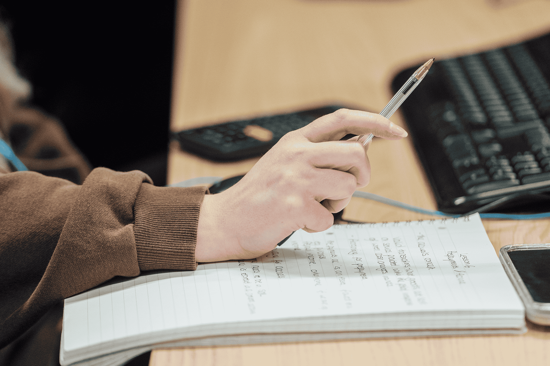 Shipley College Part Time Adult Qualification Business Accounting 3