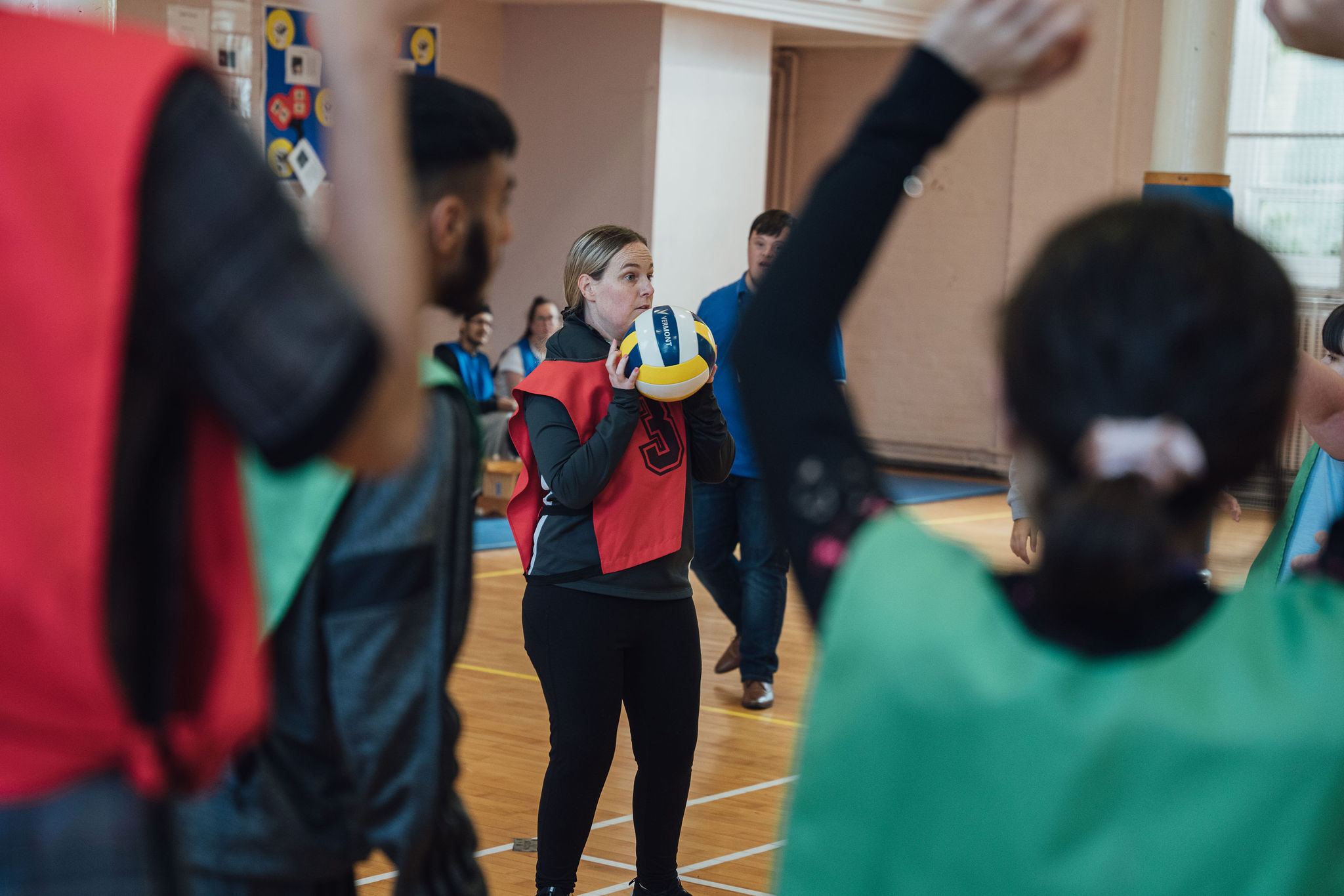 Shipley College School Leavers Full Time Foundation Learning 47