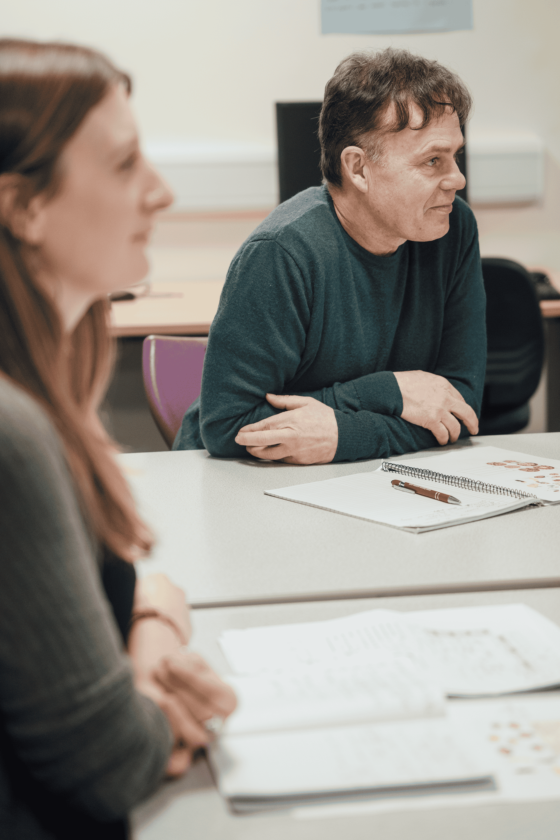 Shipley College Part Time Adult Lifestyle Leisure Languages Spanish Italian French 3