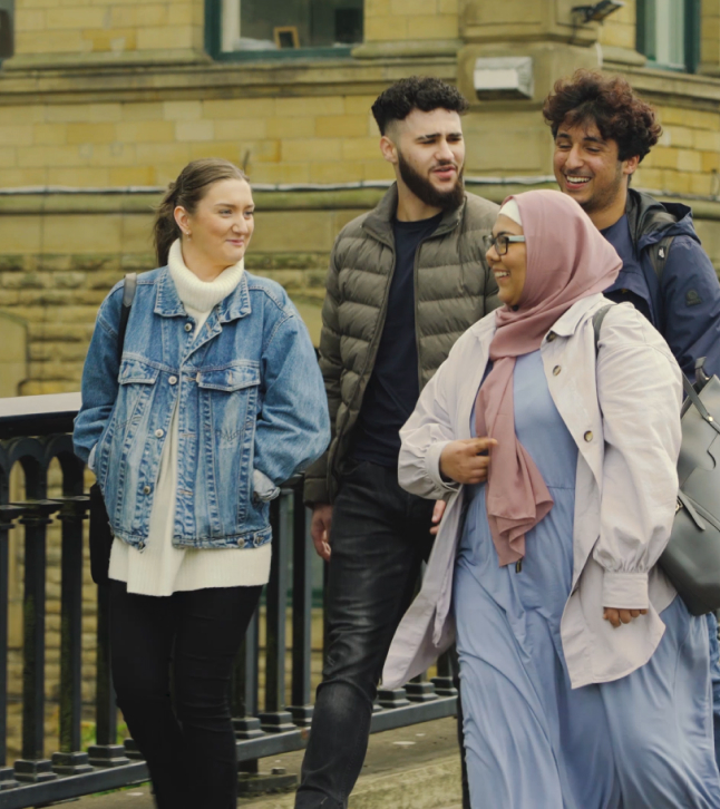 Shipley College Course Photos Sept 2022 Mixedgroup