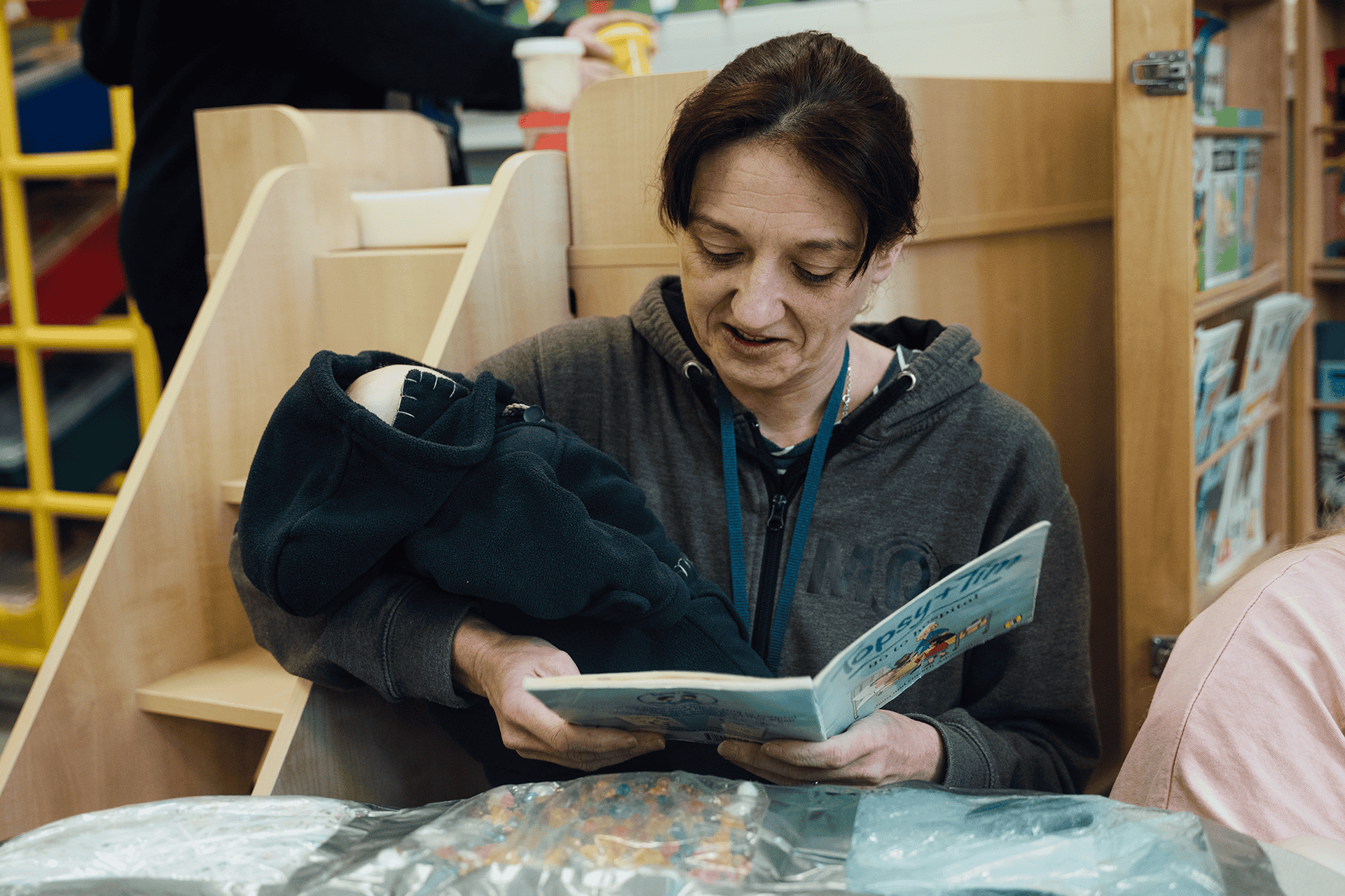 Shipley College Part Time Adult Working With Children Young People Childcare 29