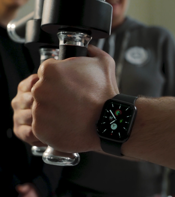 Shipley College Course Photos Sept 2022 Gym