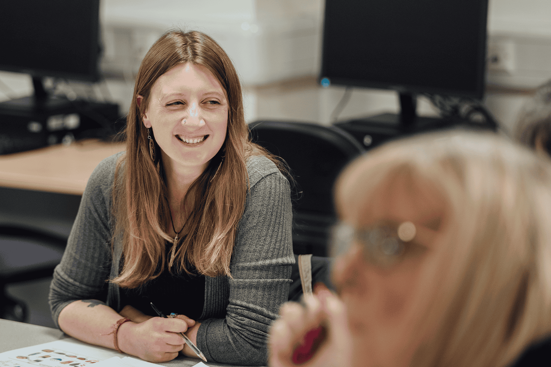Shipley College Part Time Adult Lifestyle Leisure Languages Spanish Italian French 18