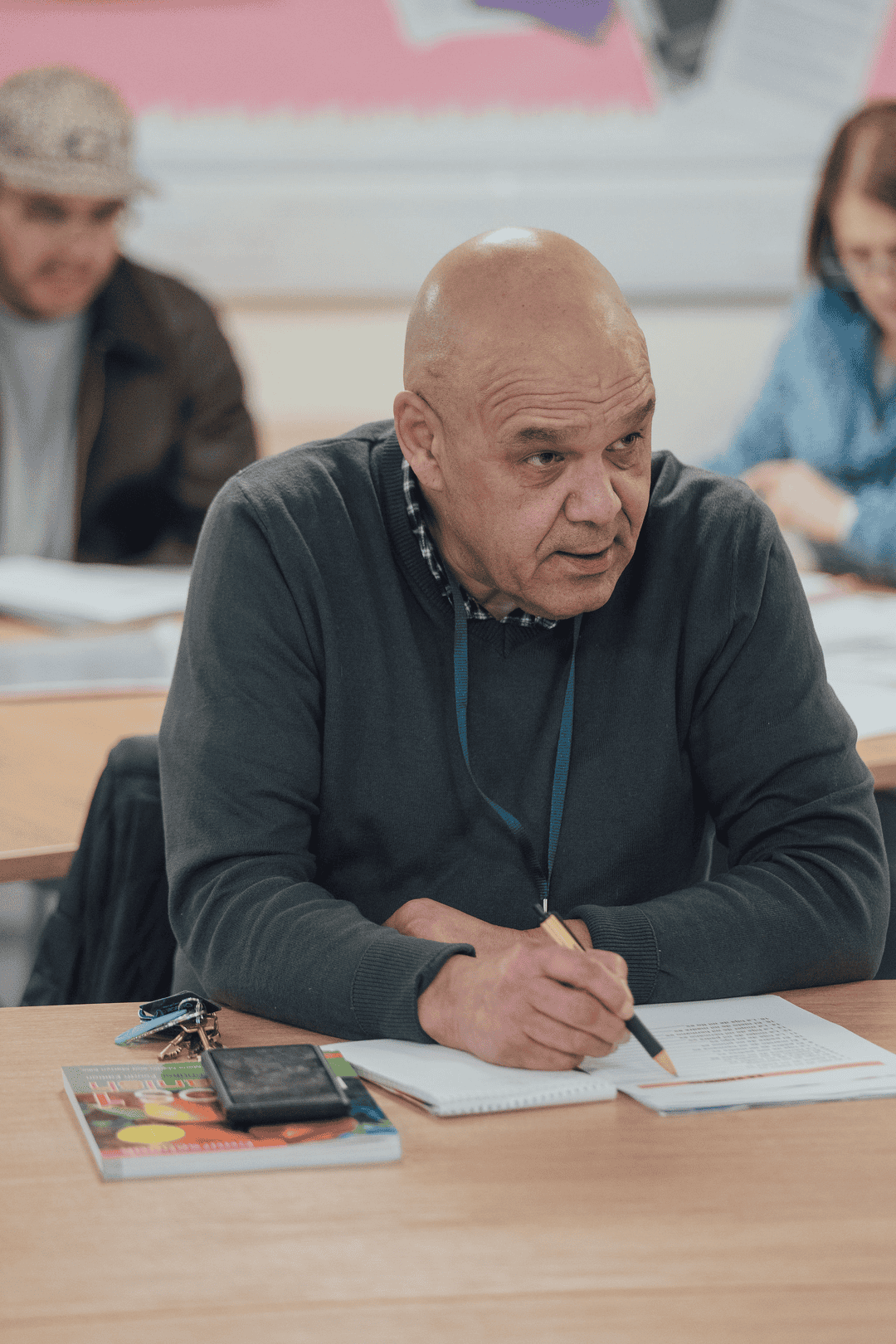 Shipley College Adult Learning Part Time Lifestyle Leisure Languages 14
