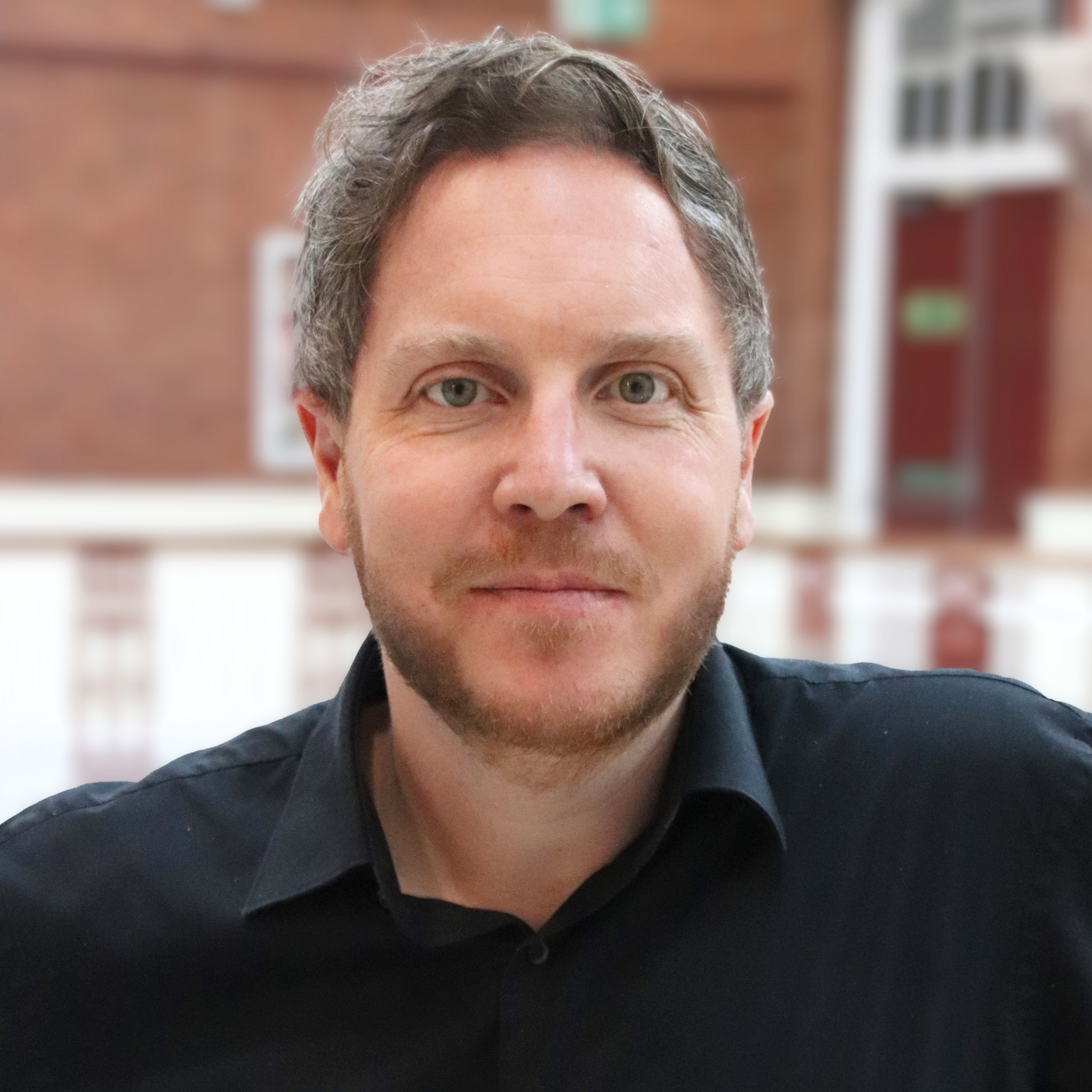Mark Taylor