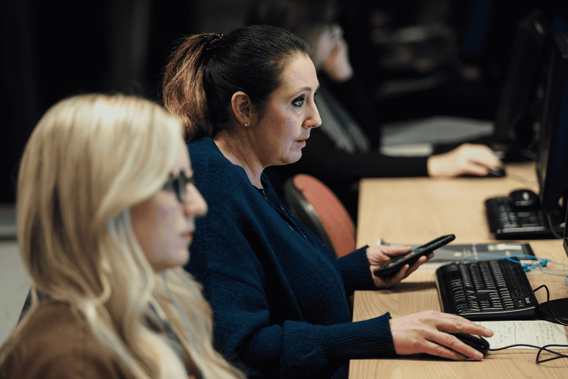 Shipley College Part Time Adult Qualification Business Accounting 2